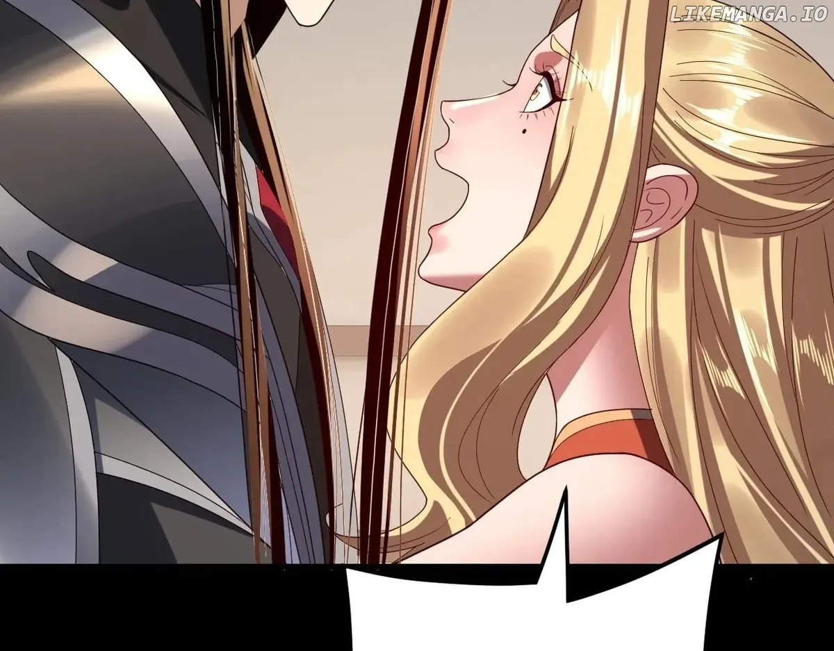 Me, The Heavenly Destined Villain Chapter 256 Online - página 89