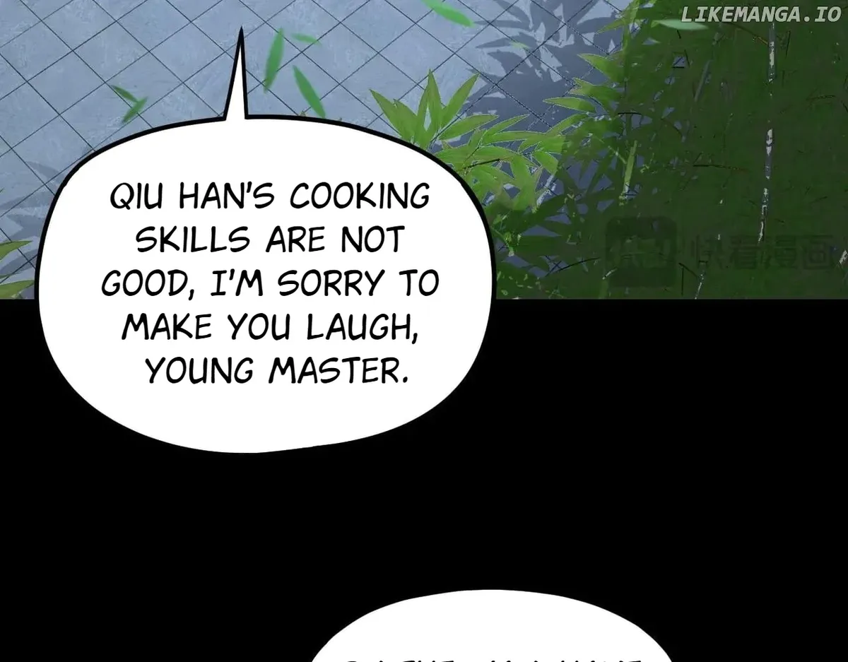 Me, The Heavenly Destined Villain Chapter 256 Online - página 94