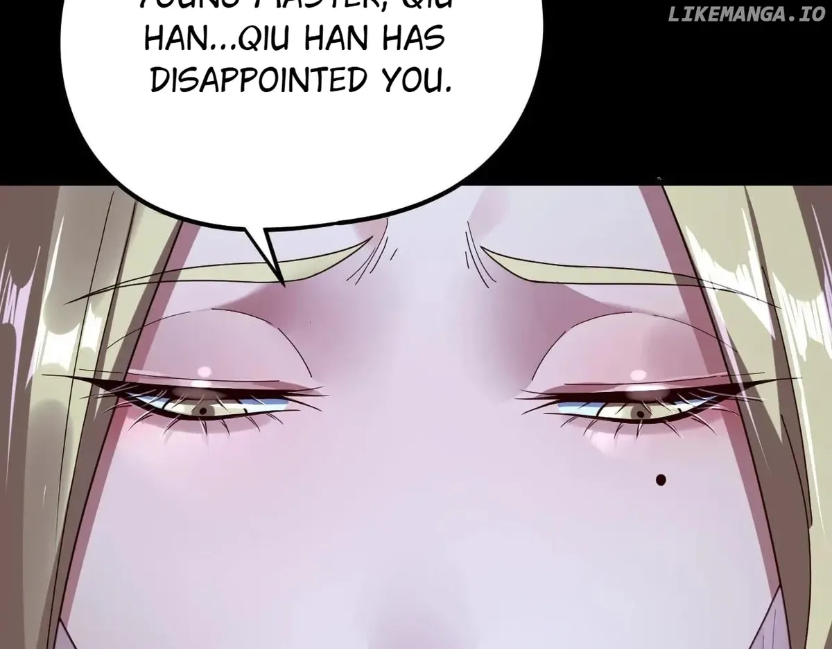 Me, The Heavenly Destined Villain Chapter 256 Online - página 97