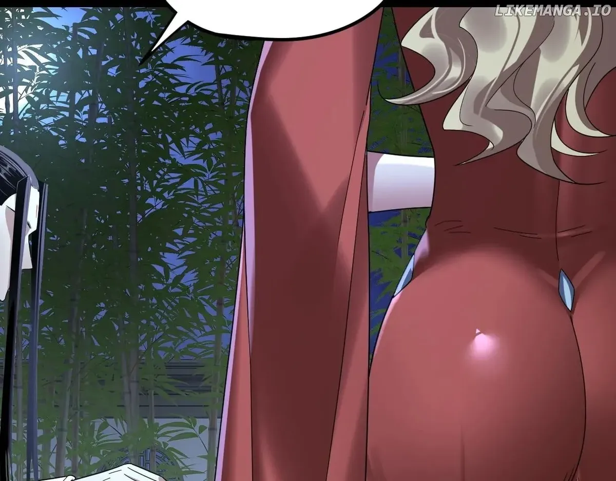 Me, The Heavenly Destined Villain Chapter 256 Online - página 99