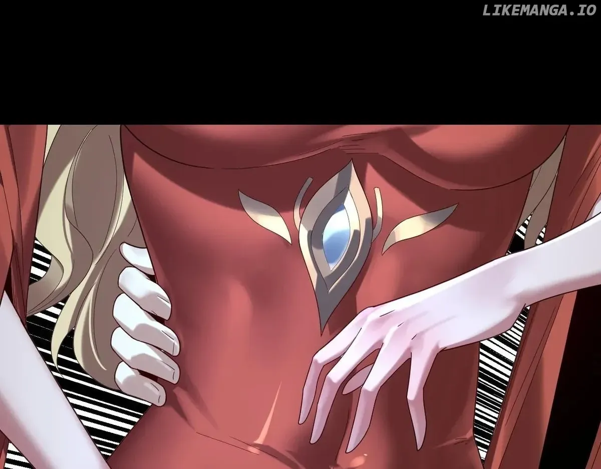 Me, The Heavenly Destined Villain Chapter 256 Online - página 101