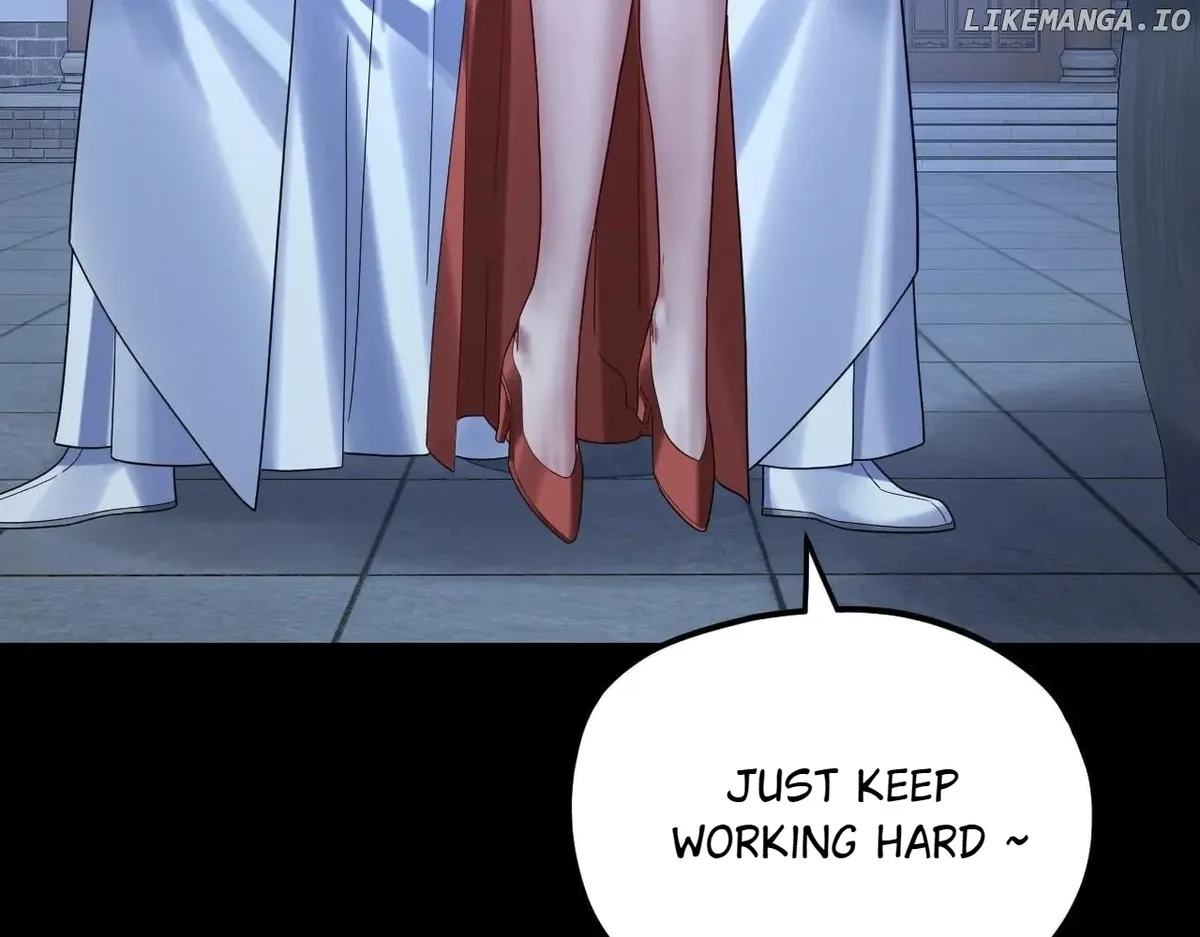 Me, The Heavenly Destined Villain Chapter 256 Online - página 104