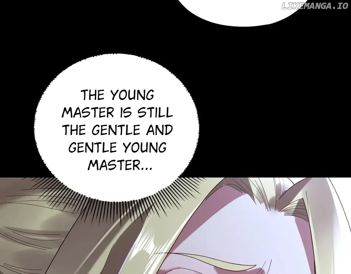 Me, The Heavenly Destined Villain Chapter 256 Online - página 105
