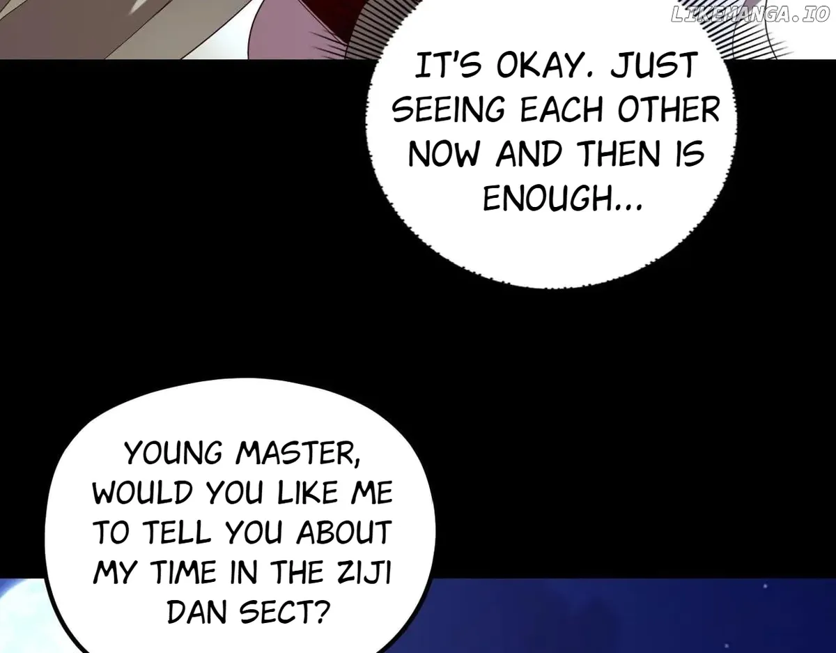 Me, The Heavenly Destined Villain Chapter 256 Online - página 107