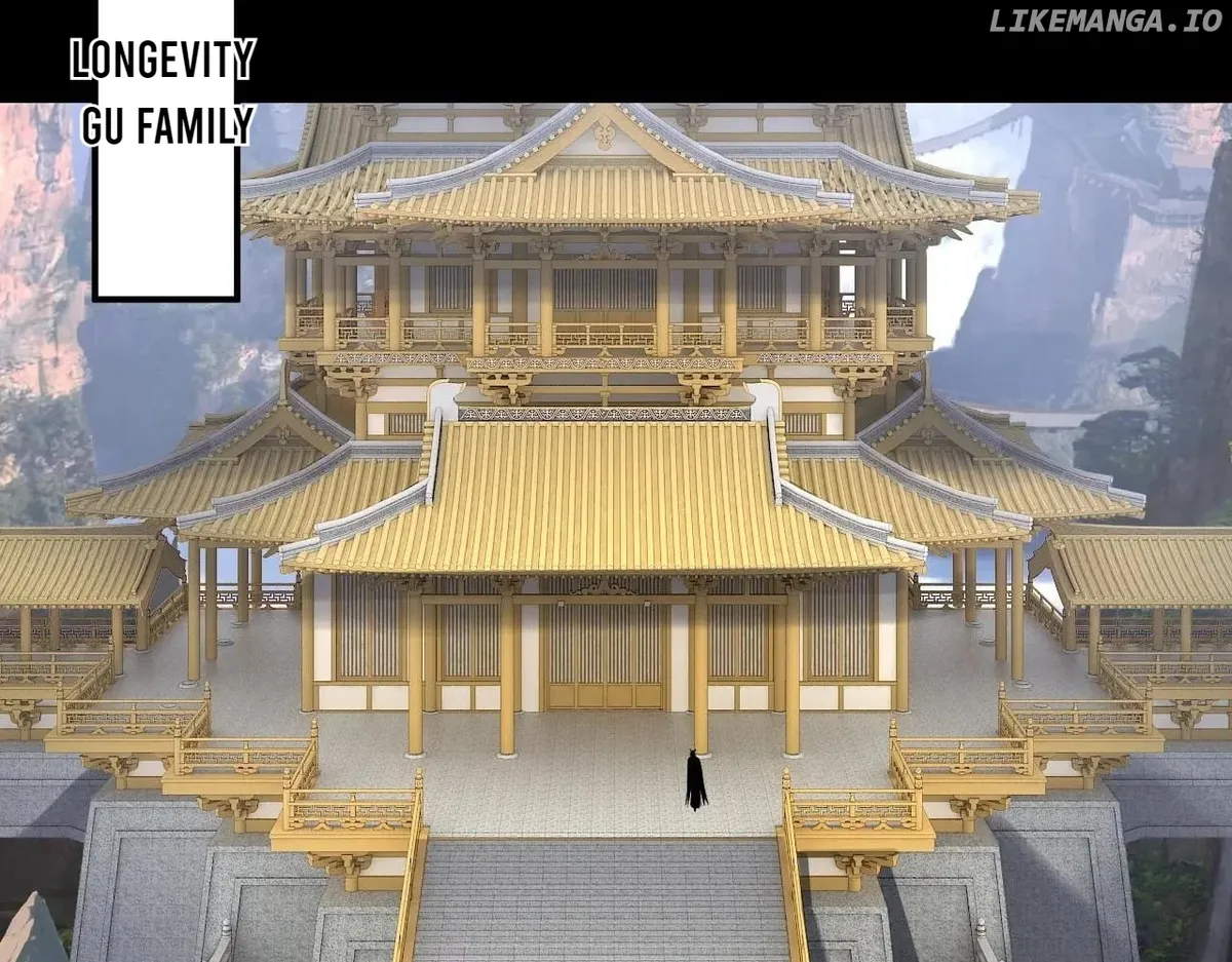 Me, The Heavenly Destined Villain Chapter 256 Online - página 110