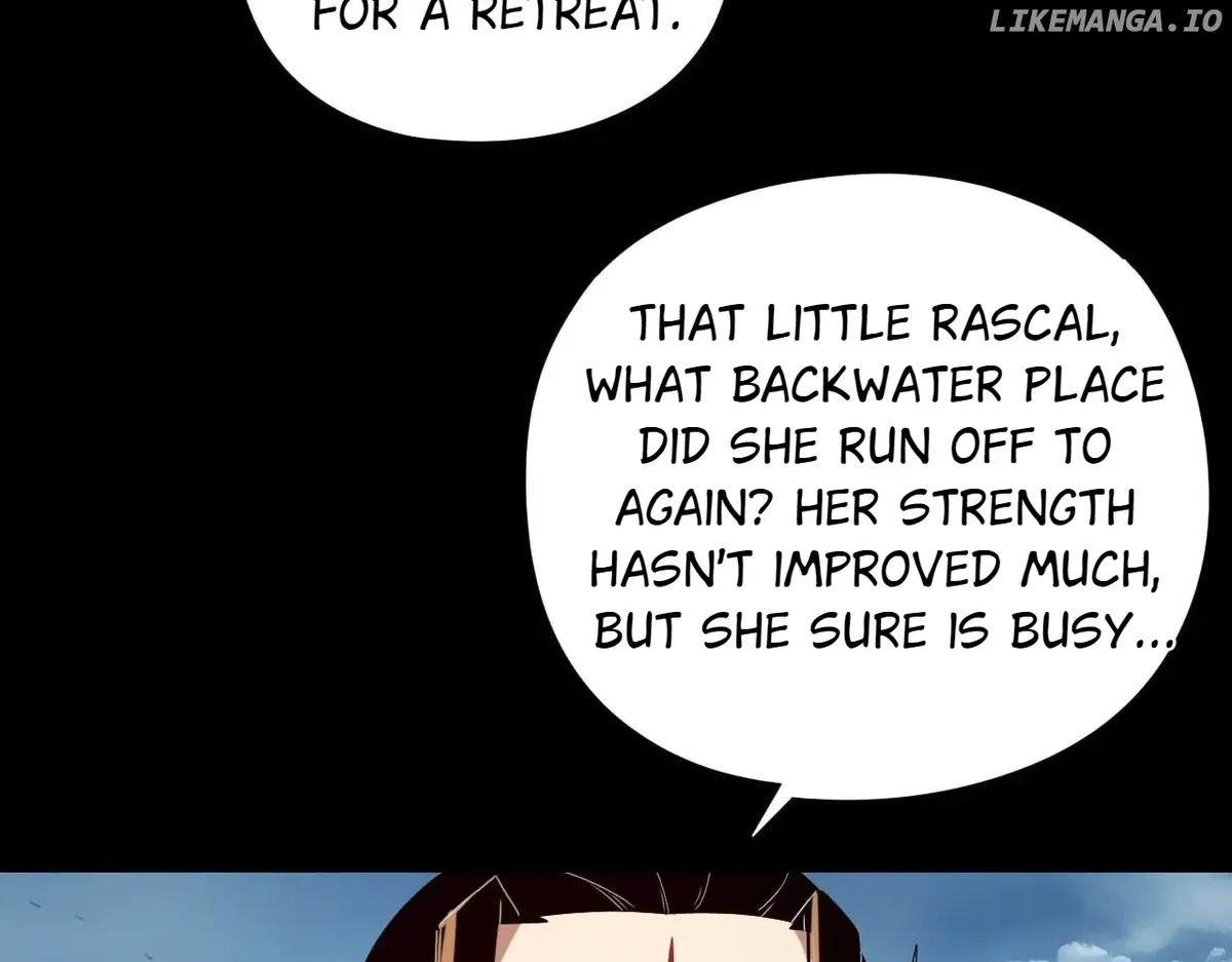 Me, The Heavenly Destined Villain Chapter 256 Online - página 114
