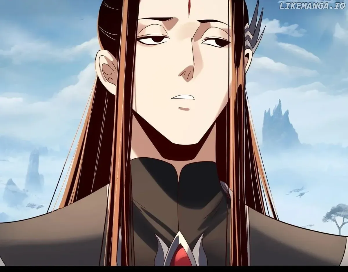 Me, The Heavenly Destined Villain Chapter 256 Online - página 115