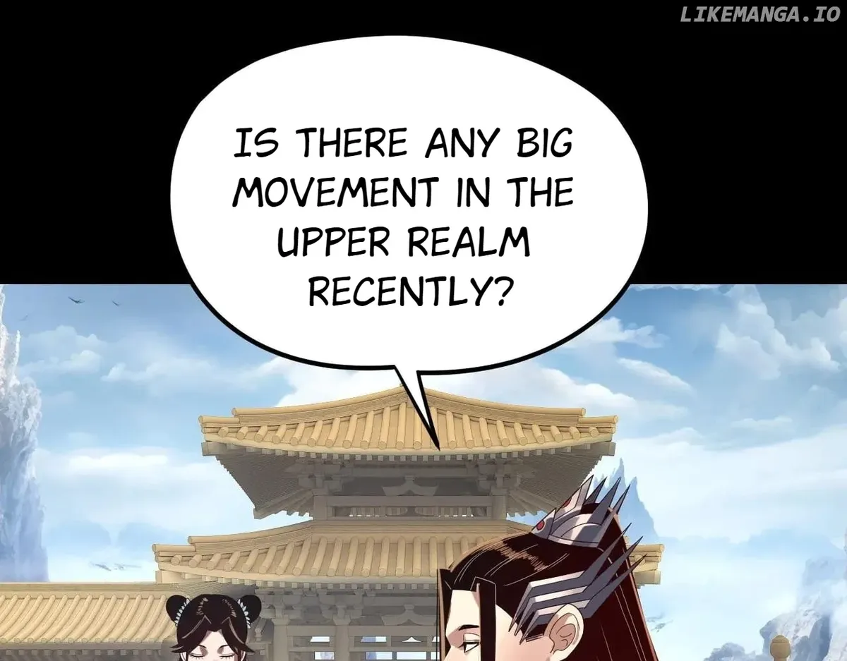 Me, The Heavenly Destined Villain Chapter 256 Online - página 116