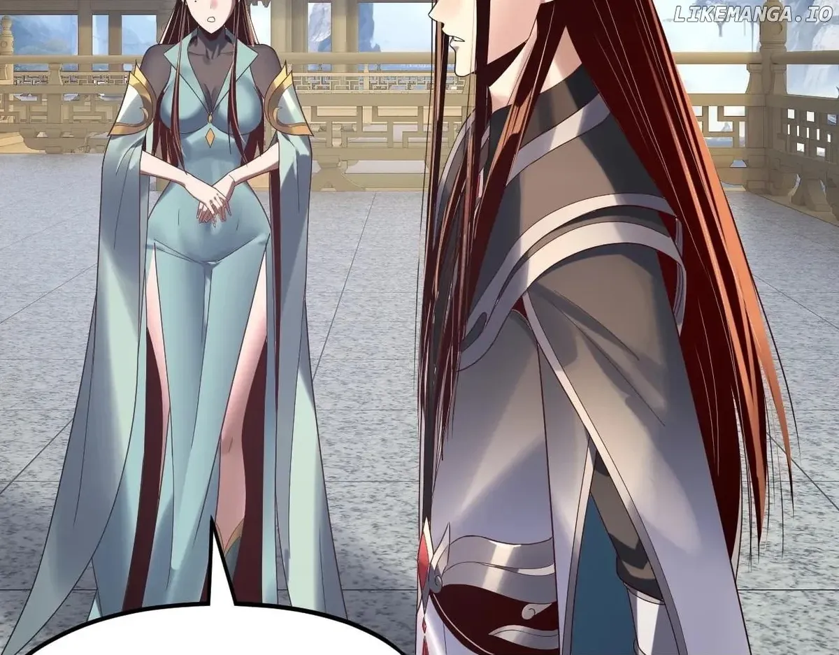 Me, The Heavenly Destined Villain Chapter 256 Online - página 117