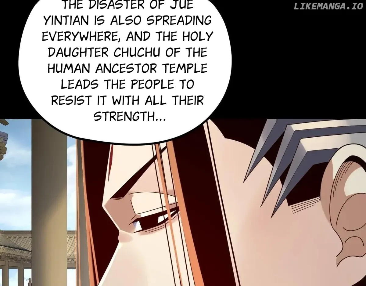 Me, The Heavenly Destined Villain Chapter 256 Online - página 119