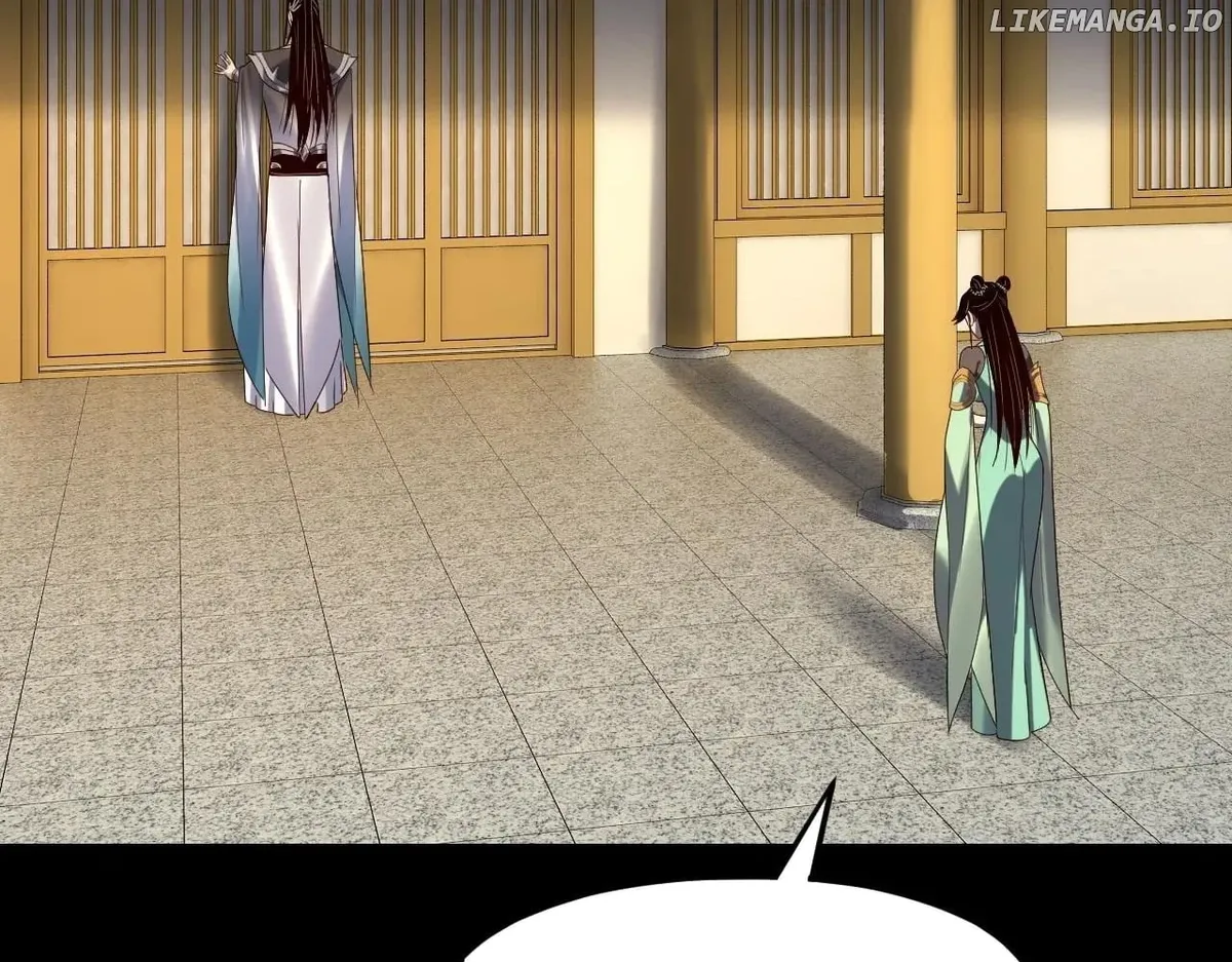Me, The Heavenly Destined Villain Chapter 256 Online - página 122