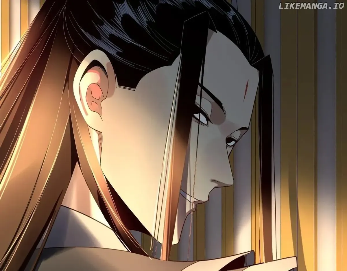 Me, The Heavenly Destined Villain Chapter 256 Online - página 125