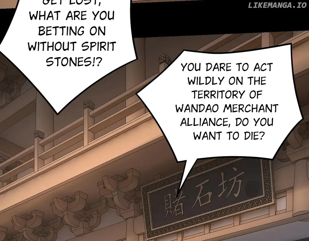 Me, The Heavenly Destined Villain Chapter 259 Online - página 2