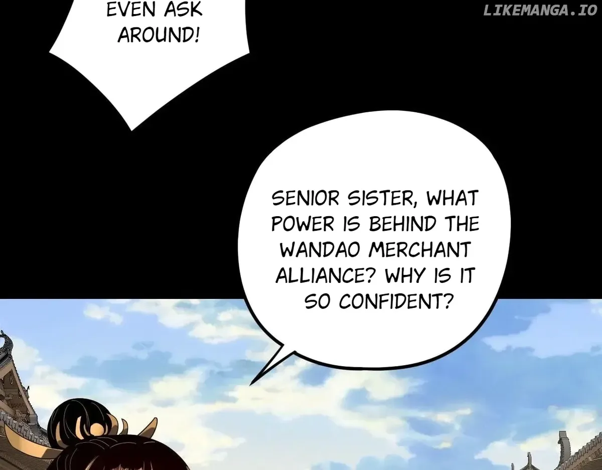 Me, The Heavenly Destined Villain Chapter 259 Online - página 4
