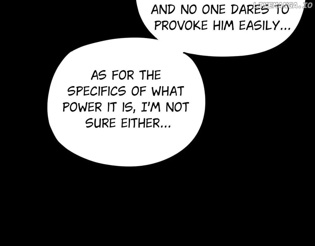 Me, The Heavenly Destined Villain Chapter 259 Online - página 6