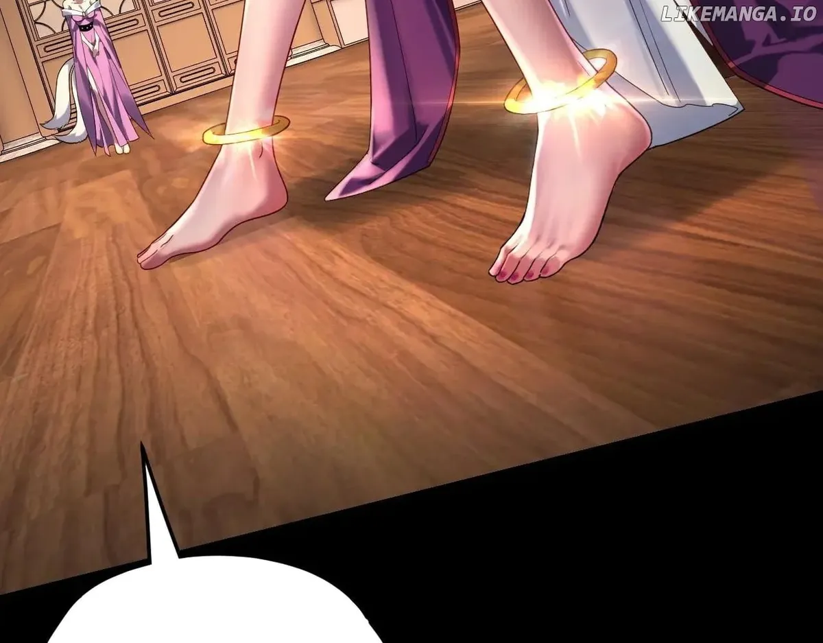 Me, The Heavenly Destined Villain Chapter 259 Online - página 10