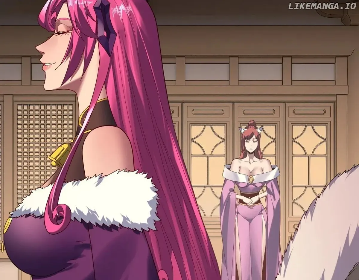 Me, The Heavenly Destined Villain Chapter 259 Online - página 14