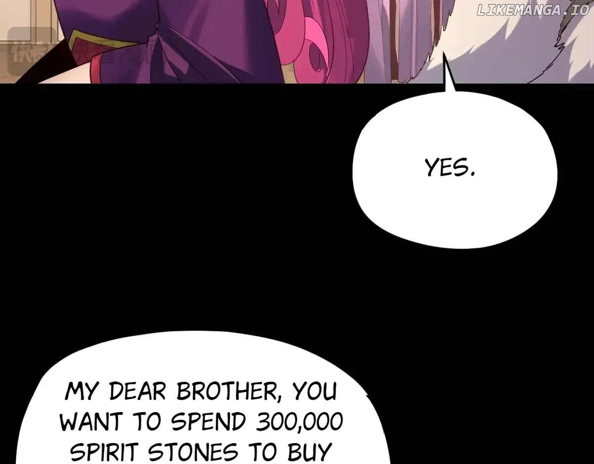 Me, The Heavenly Destined Villain Chapter 259 Online - página 15