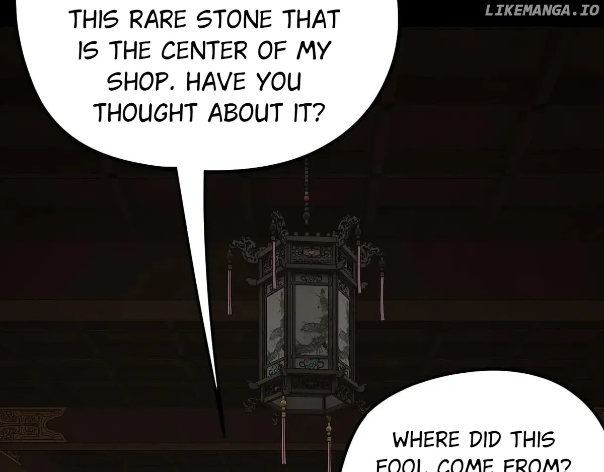 Me, The Heavenly Destined Villain Chapter 259 Online - página 16