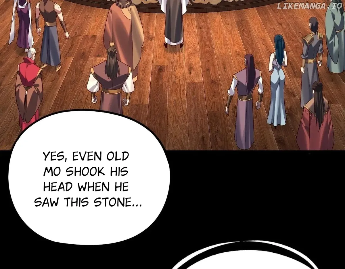 Me, The Heavenly Destined Villain Chapter 259 Online - página 18
