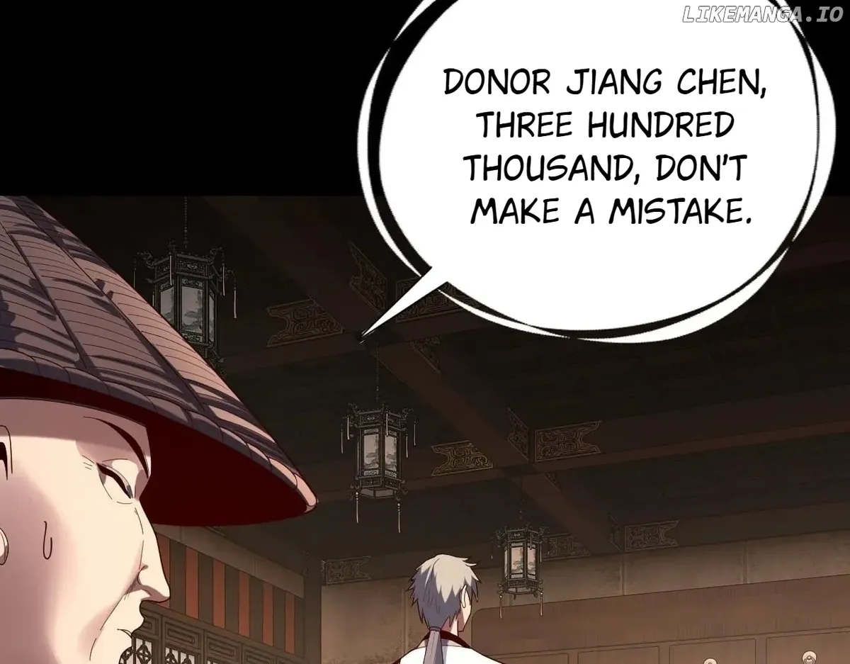 Me, The Heavenly Destined Villain Chapter 259 Online - página 19