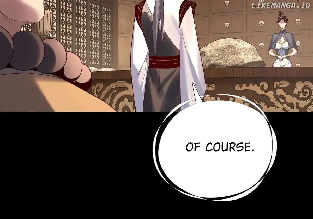 Me, The Heavenly Destined Villain Chapter 259 Online - página 20