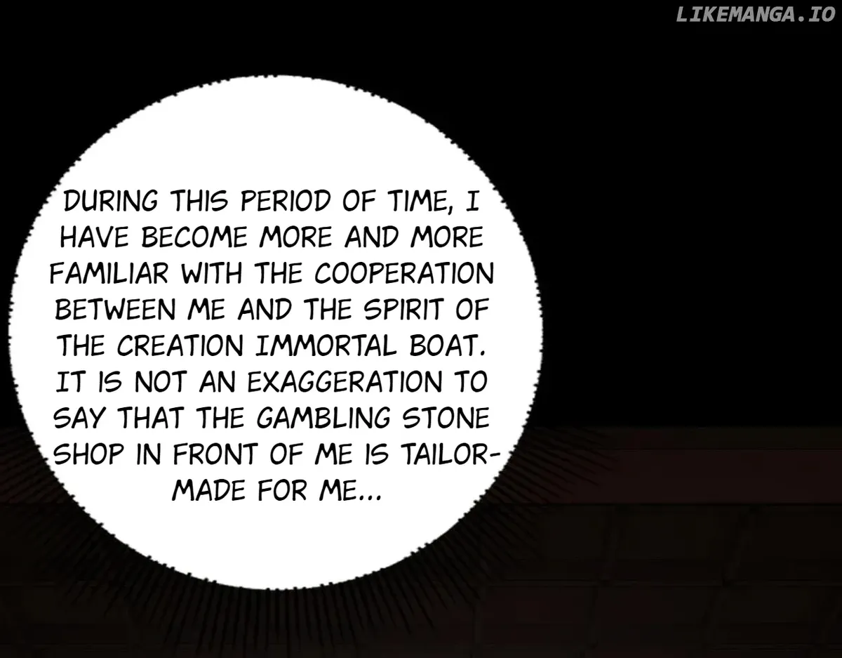 Me, The Heavenly Destined Villain Chapter 259 Online - página 21