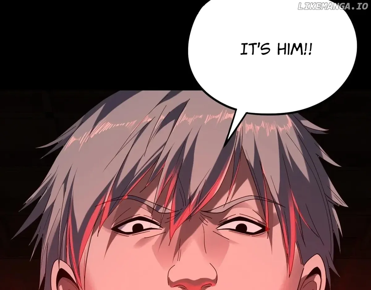 Me, The Heavenly Destined Villain Chapter 259 Online - página 24