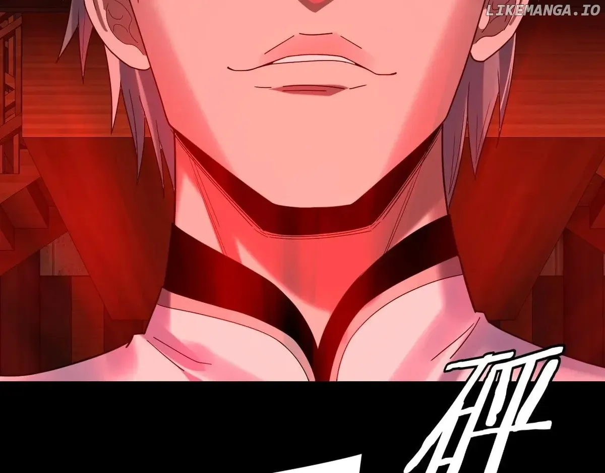 Me, The Heavenly Destined Villain Chapter 259 Online - página 25
