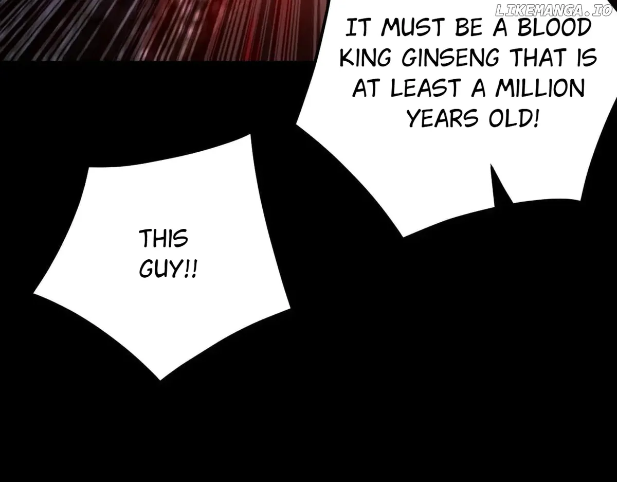 Me, The Heavenly Destined Villain Chapter 259 Online - página 28