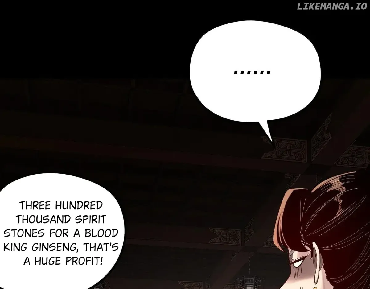 Me, The Heavenly Destined Villain Chapter 259 Online - página 29