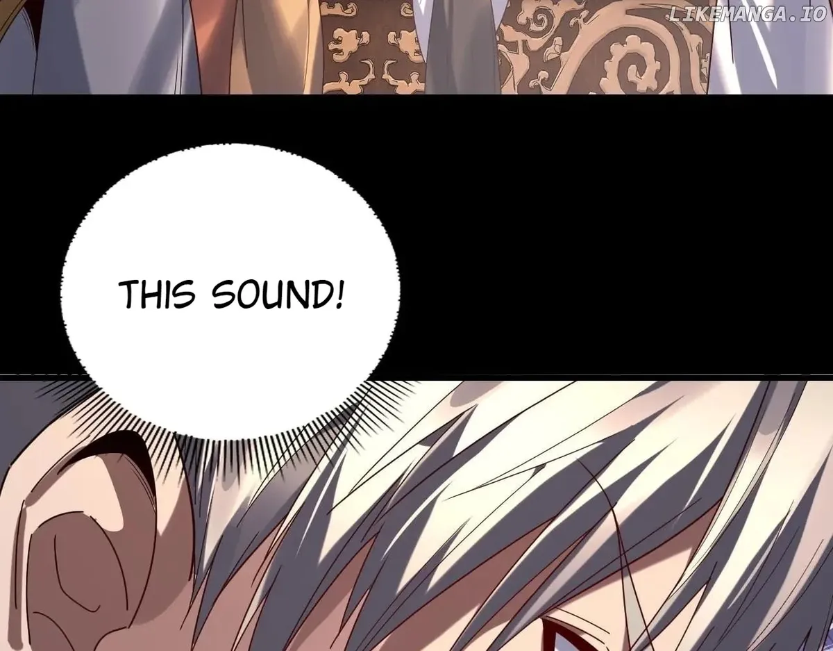 Me, The Heavenly Destined Villain Chapter 259 Online - página 33