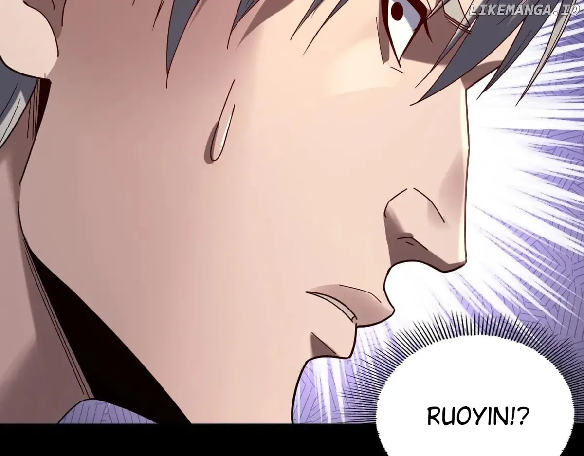Me, The Heavenly Destined Villain Chapter 259 Online - página 34