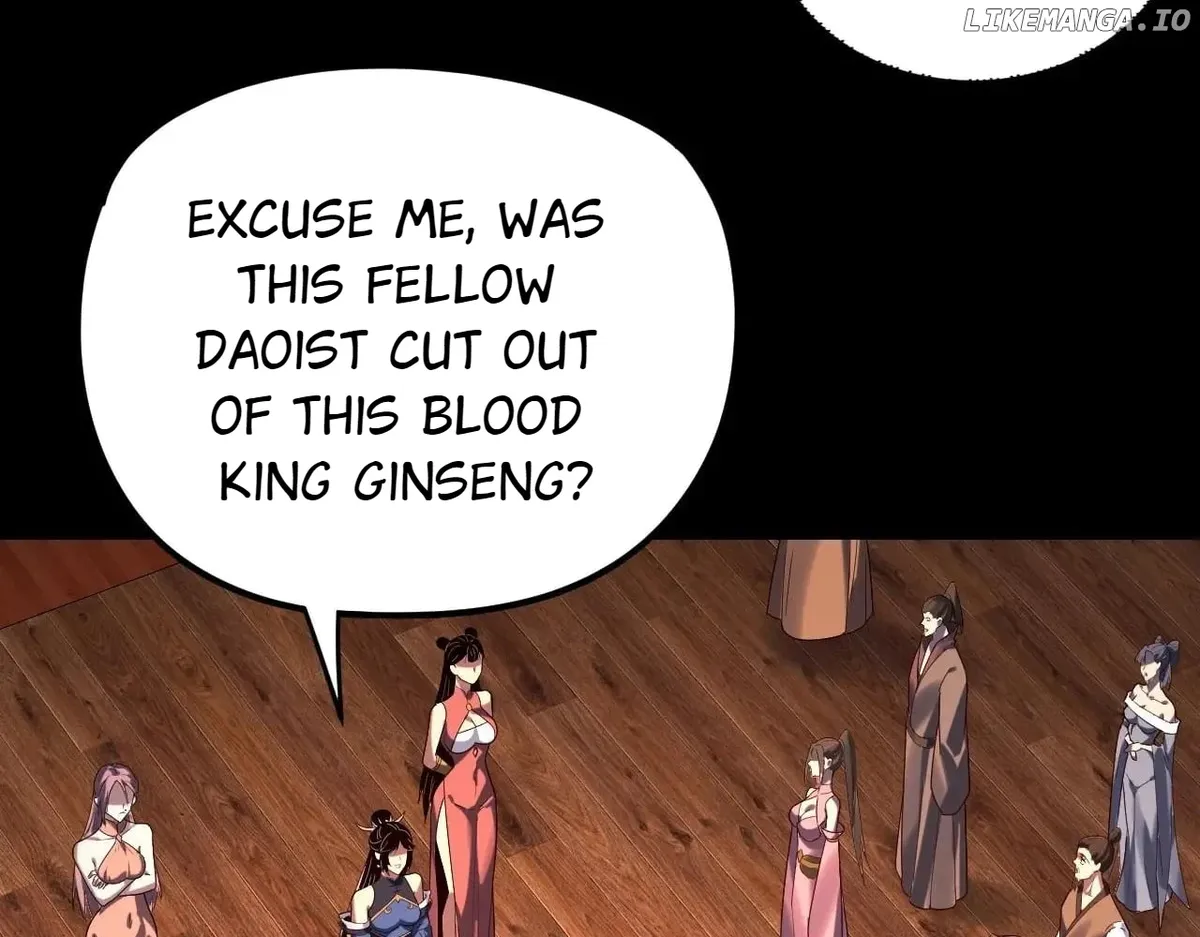 Me, The Heavenly Destined Villain Chapter 259 Online - página 35