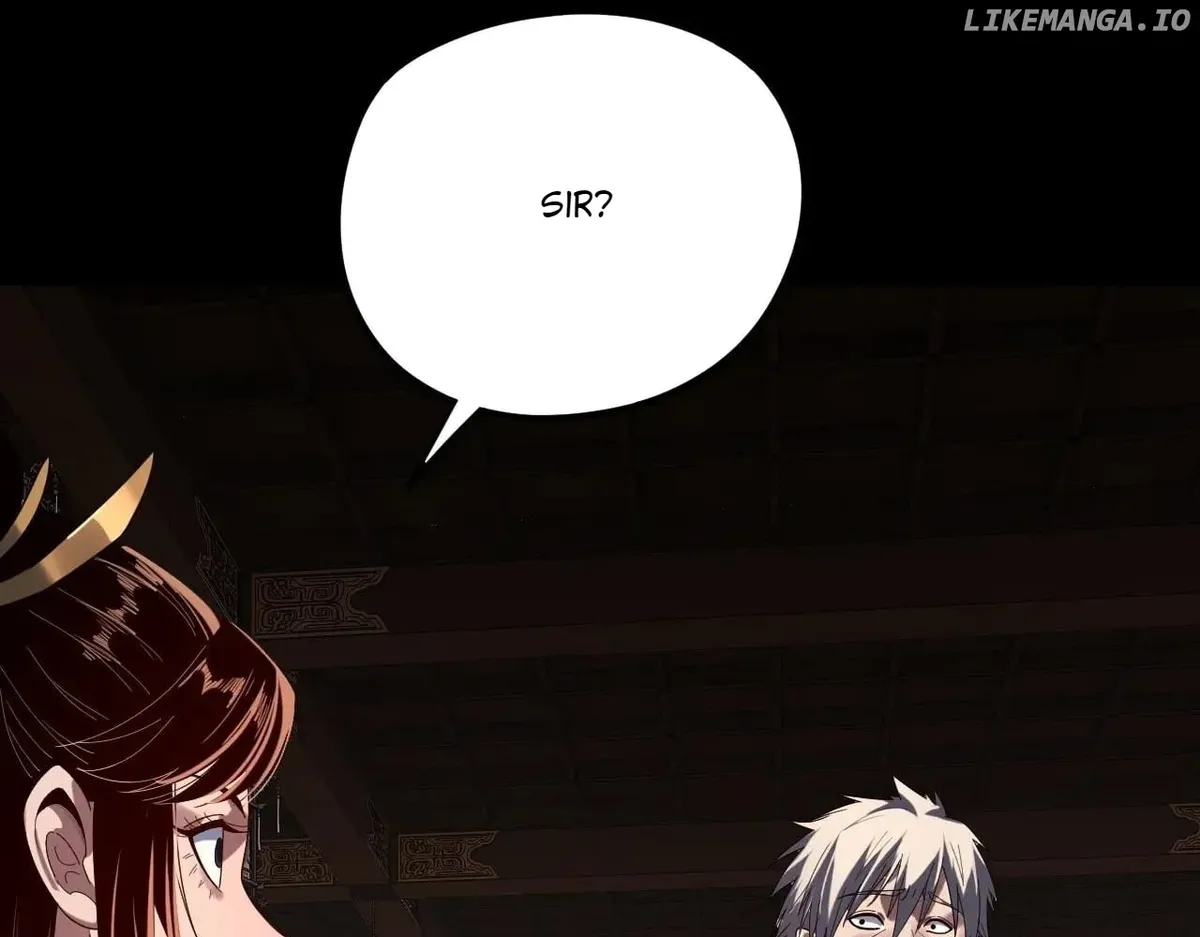 Me, The Heavenly Destined Villain Chapter 259 Online - página 38