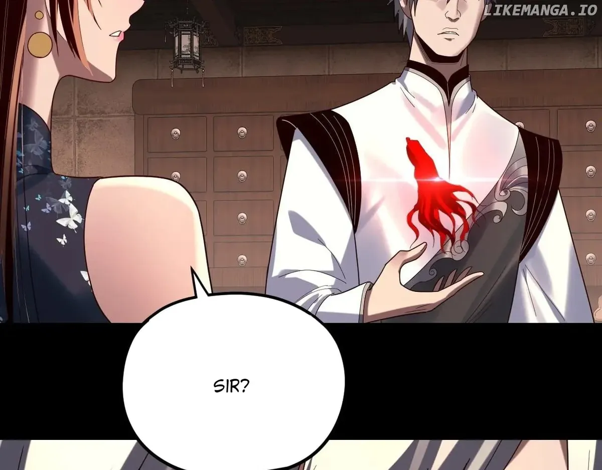 Me, The Heavenly Destined Villain Chapter 259 Online - página 39