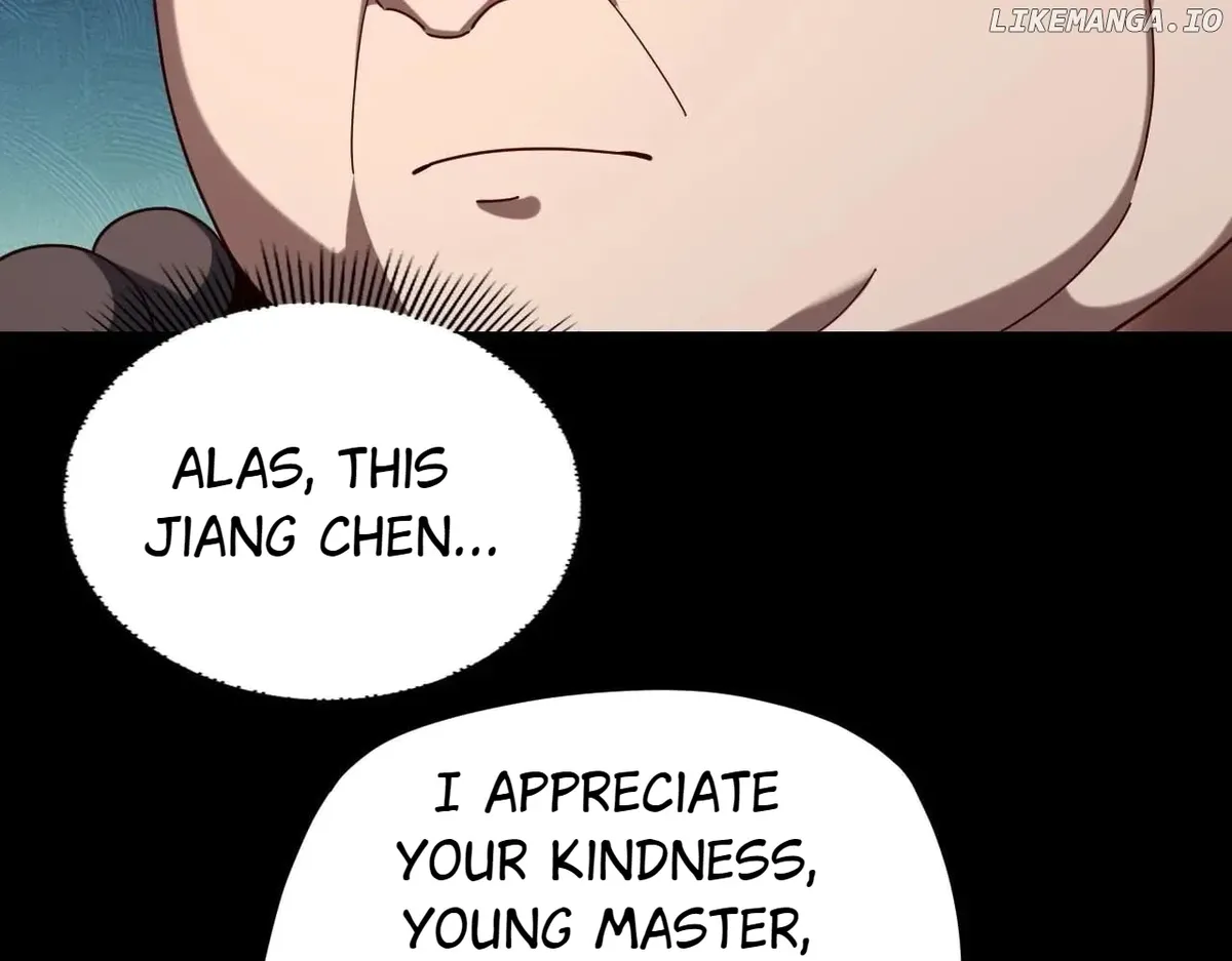 Me, The Heavenly Destined Villain Chapter 259 Online - página 44
