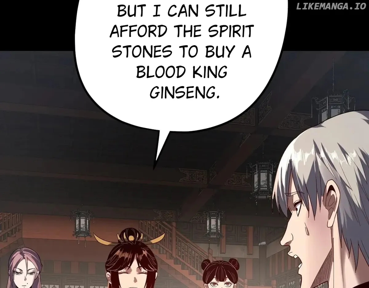 Me, The Heavenly Destined Villain Chapter 259 Online - página 45