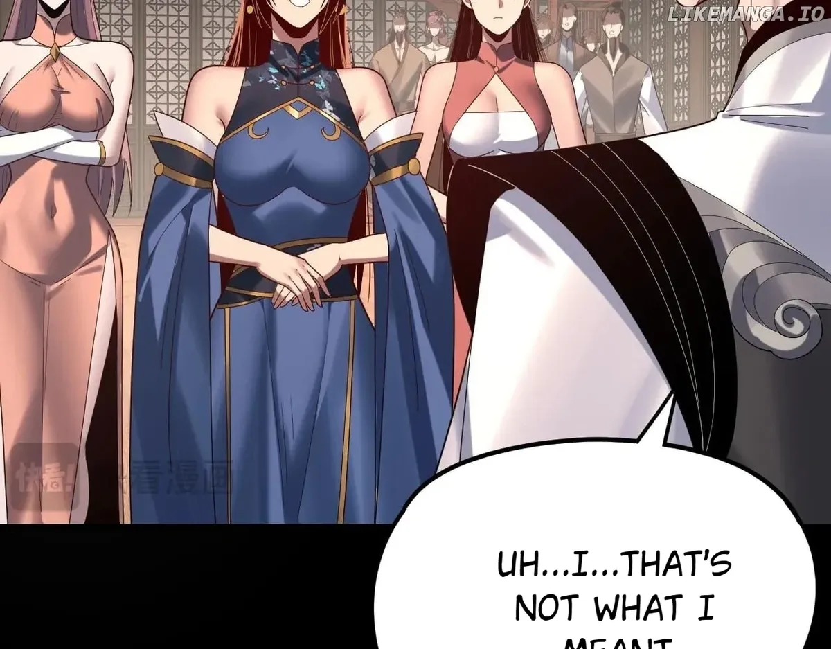 Me, The Heavenly Destined Villain Chapter 259 Online - página 46