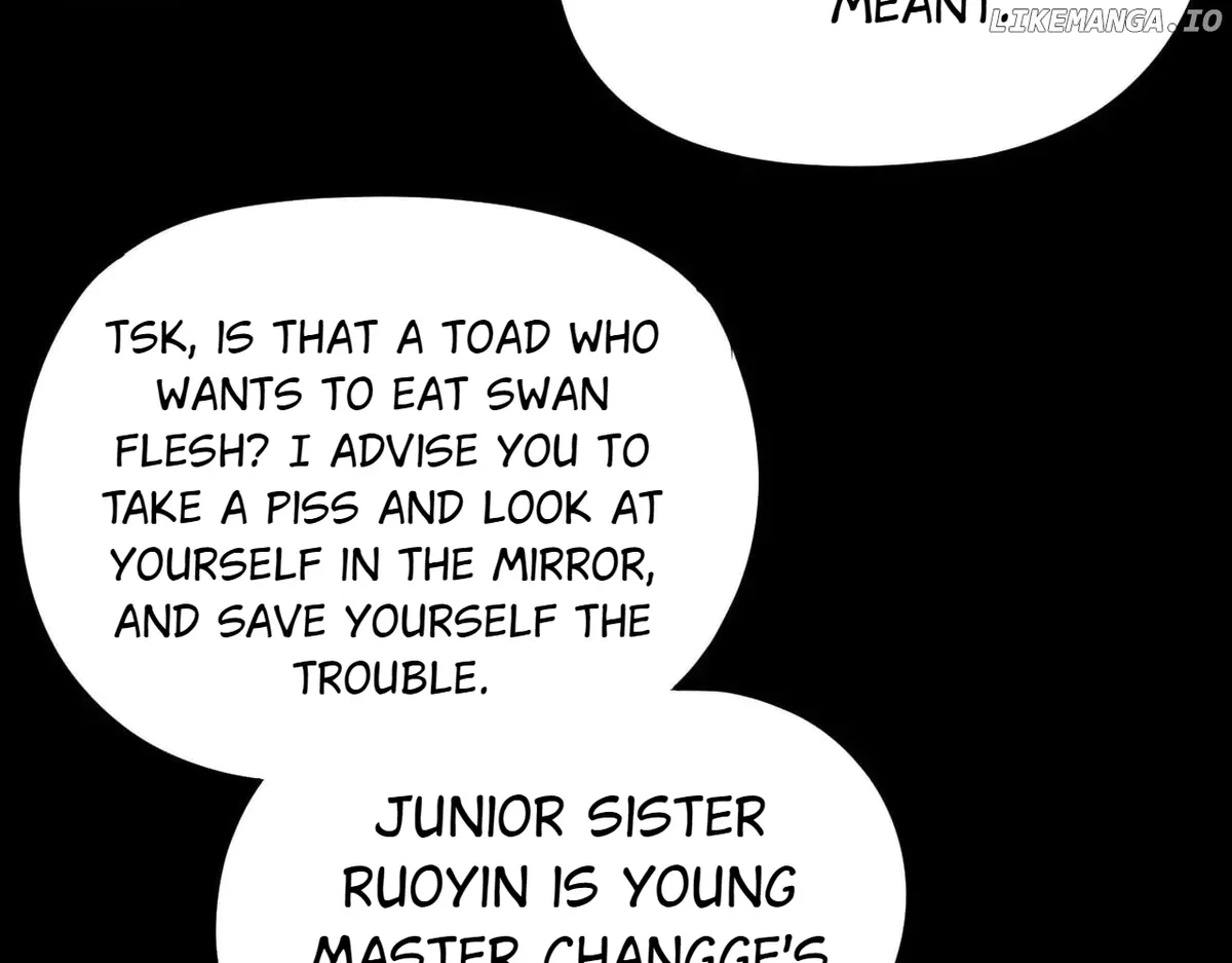 Me, The Heavenly Destined Villain Chapter 259 Online - página 47