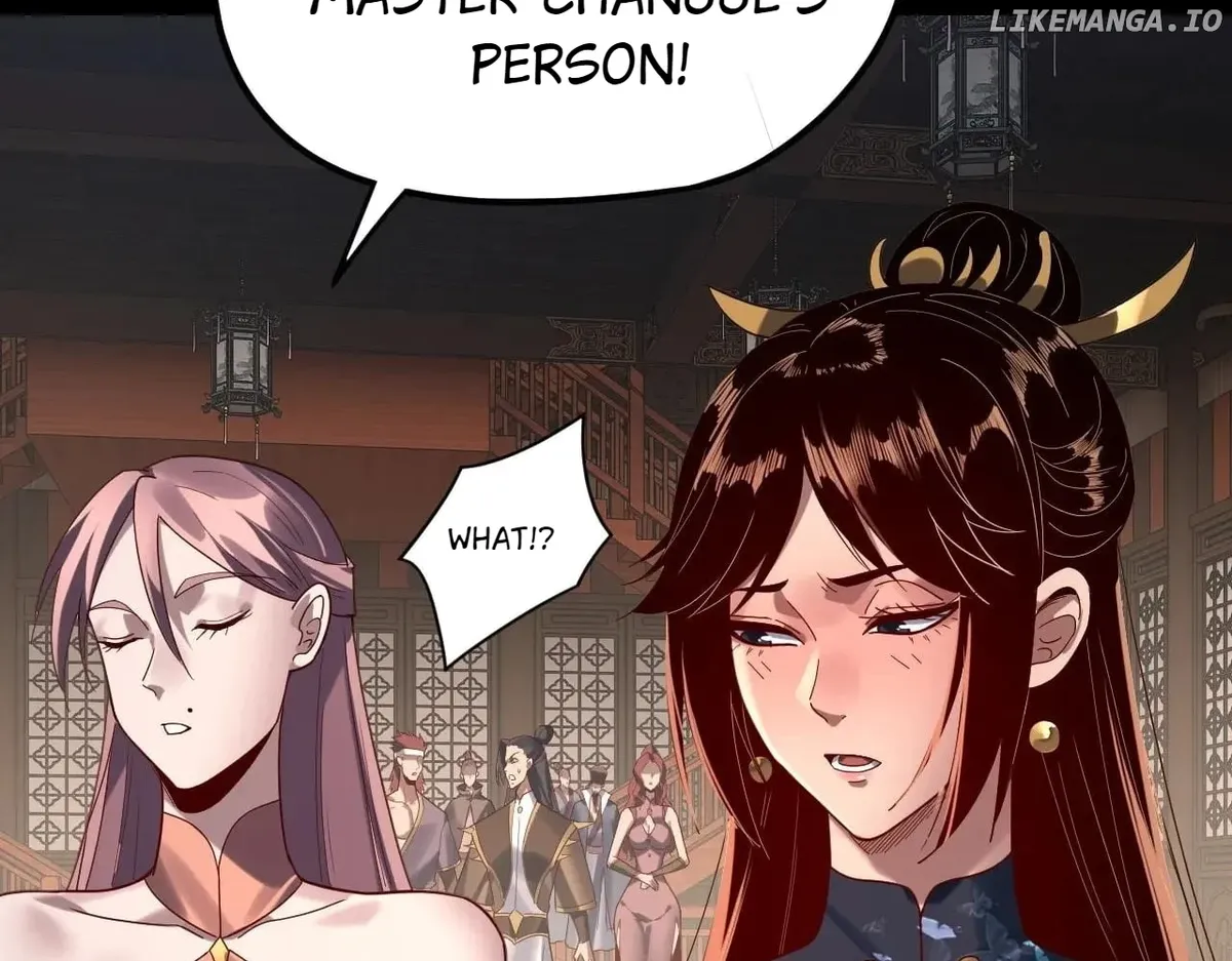 Me, The Heavenly Destined Villain Chapter 259 Online - página 48