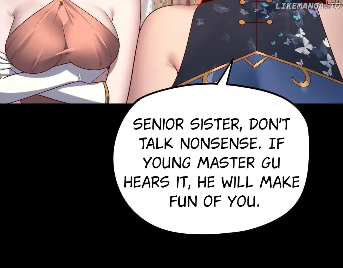 Me, The Heavenly Destined Villain Chapter 259 Online - página 49