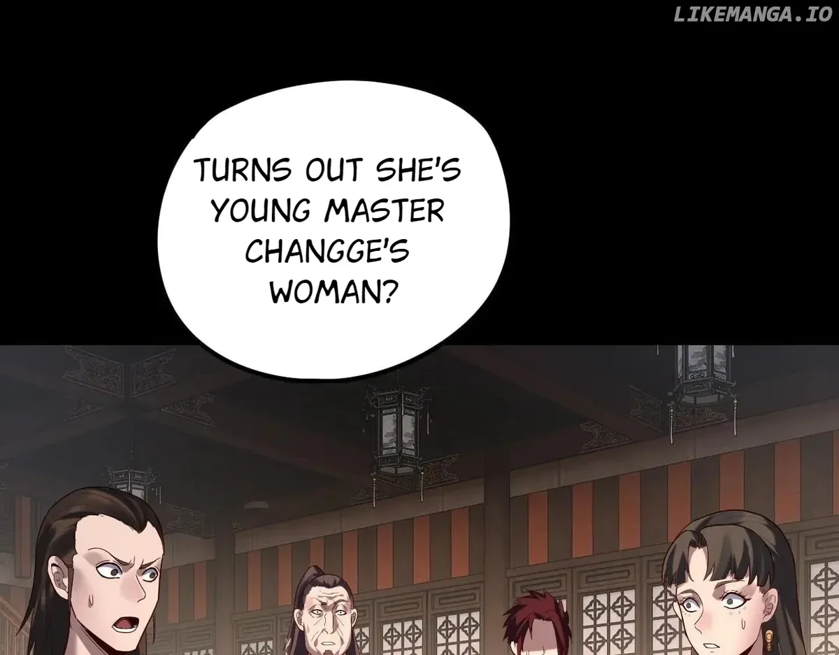 Me, The Heavenly Destined Villain Chapter 259 Online - página 50