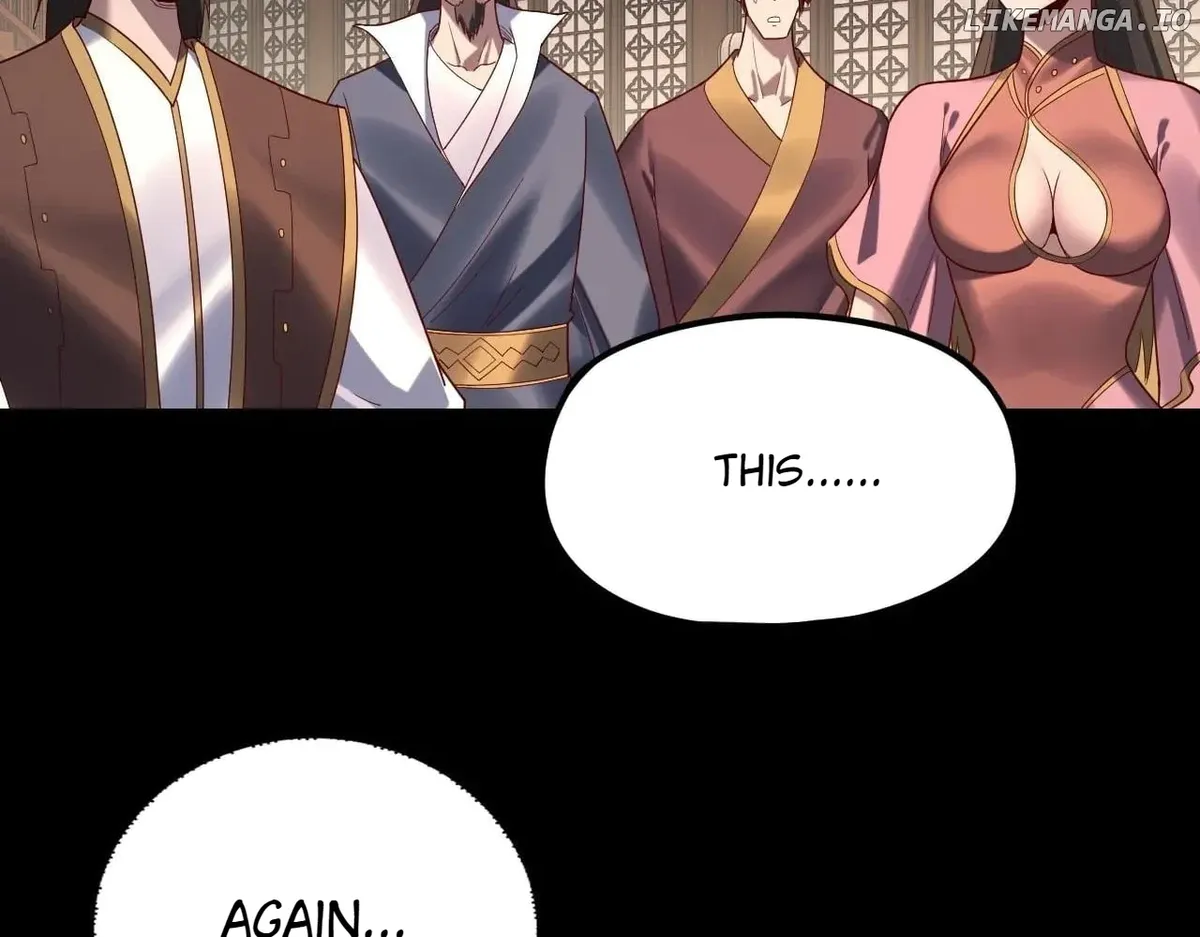 Me, The Heavenly Destined Villain Chapter 259 Online - página 51