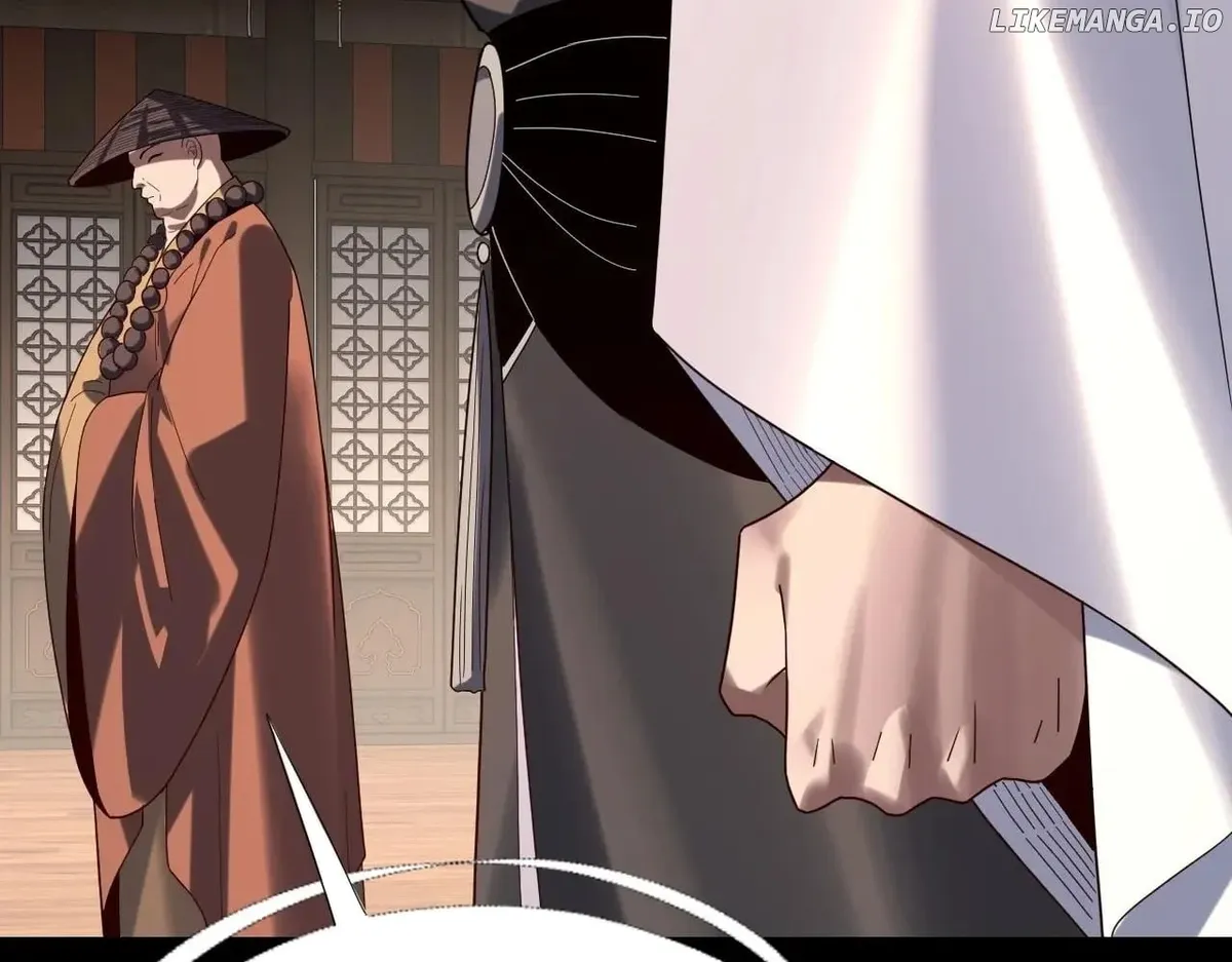 Me, The Heavenly Destined Villain Chapter 259 Online - página 54
