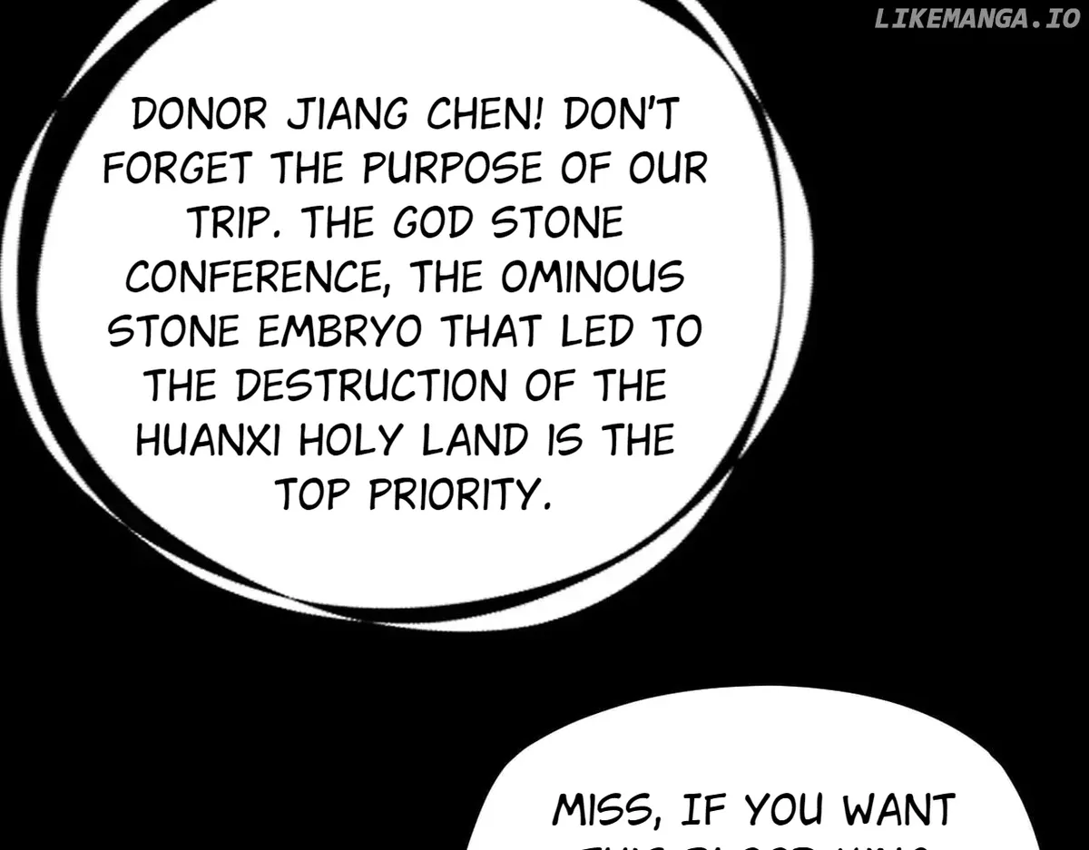 Me, The Heavenly Destined Villain Chapter 259 Online - página 55