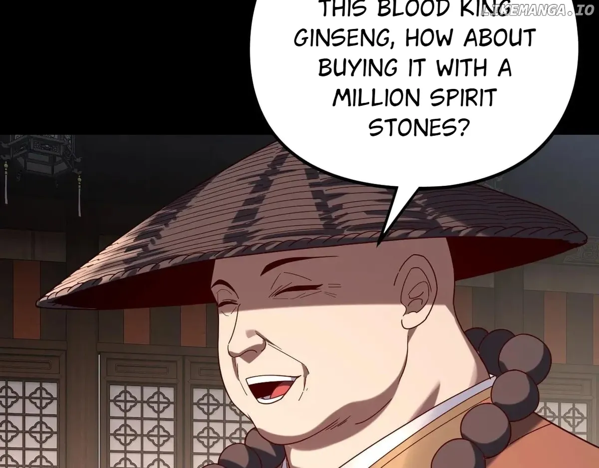Me, The Heavenly Destined Villain Chapter 259 Online - página 56