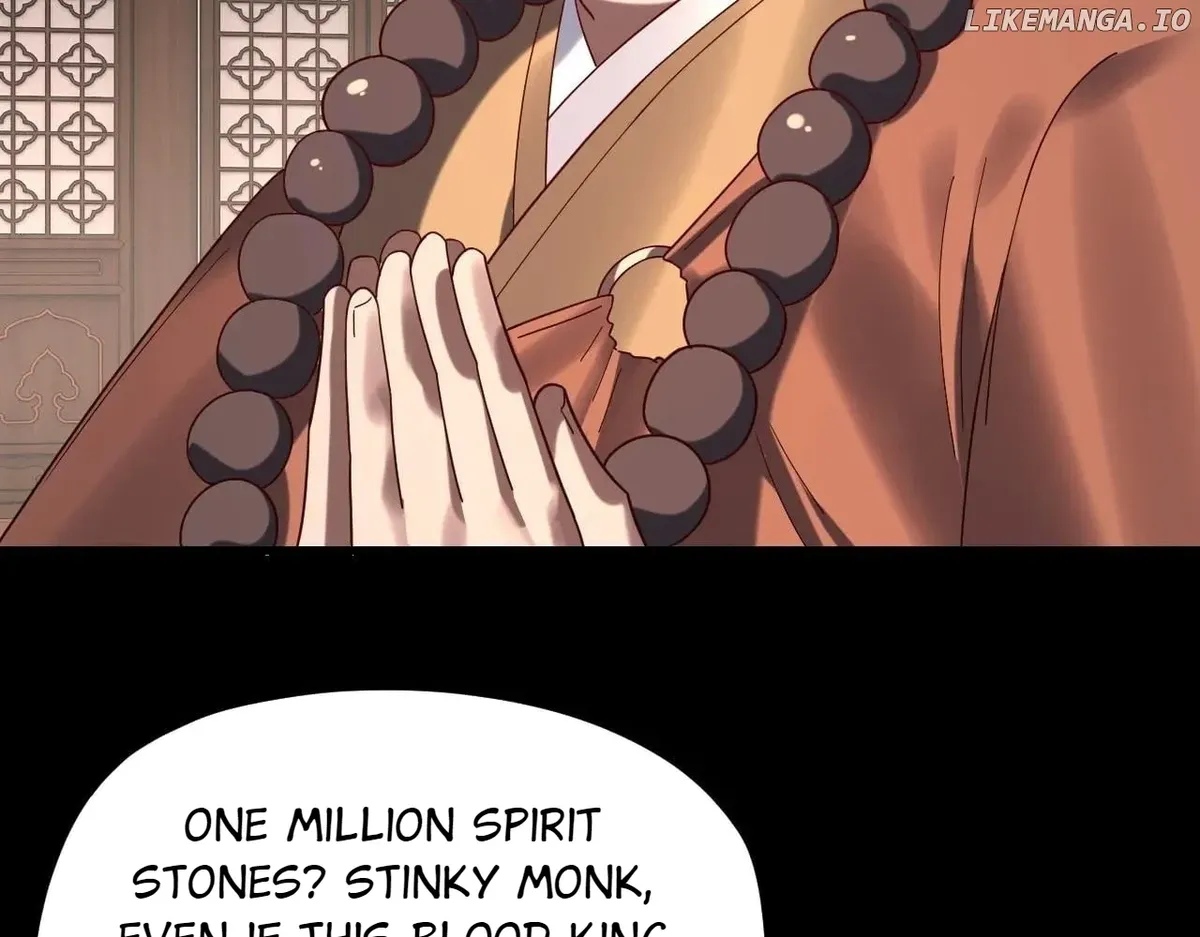 Me, The Heavenly Destined Villain Chapter 259 Online - página 57