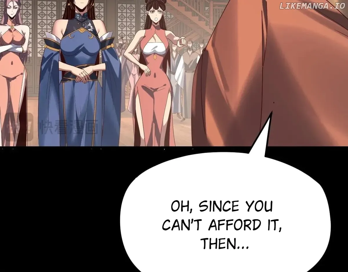 Me, The Heavenly Destined Villain Chapter 259 Online - página 59