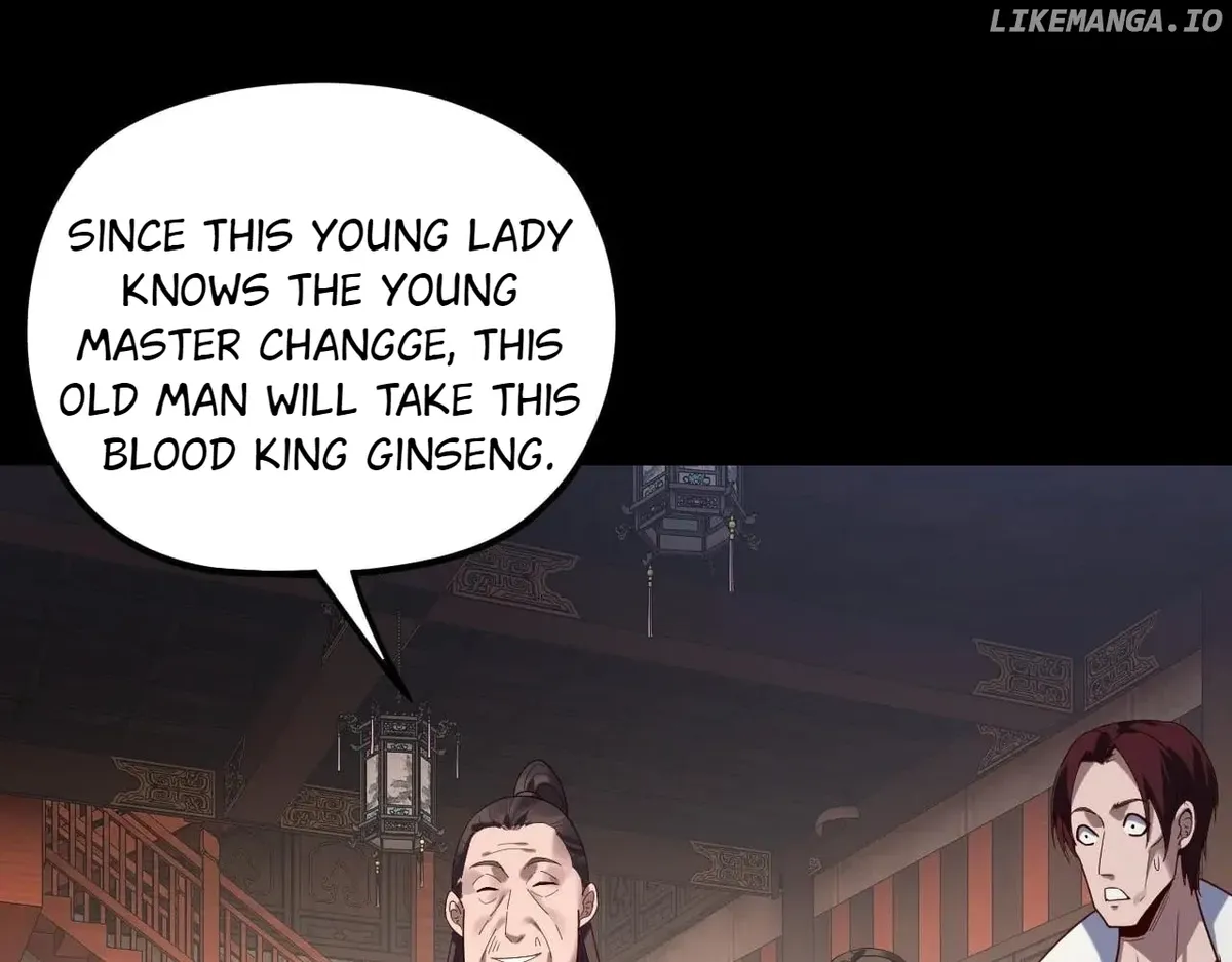 Me, The Heavenly Destined Villain Chapter 259 Online - página 61